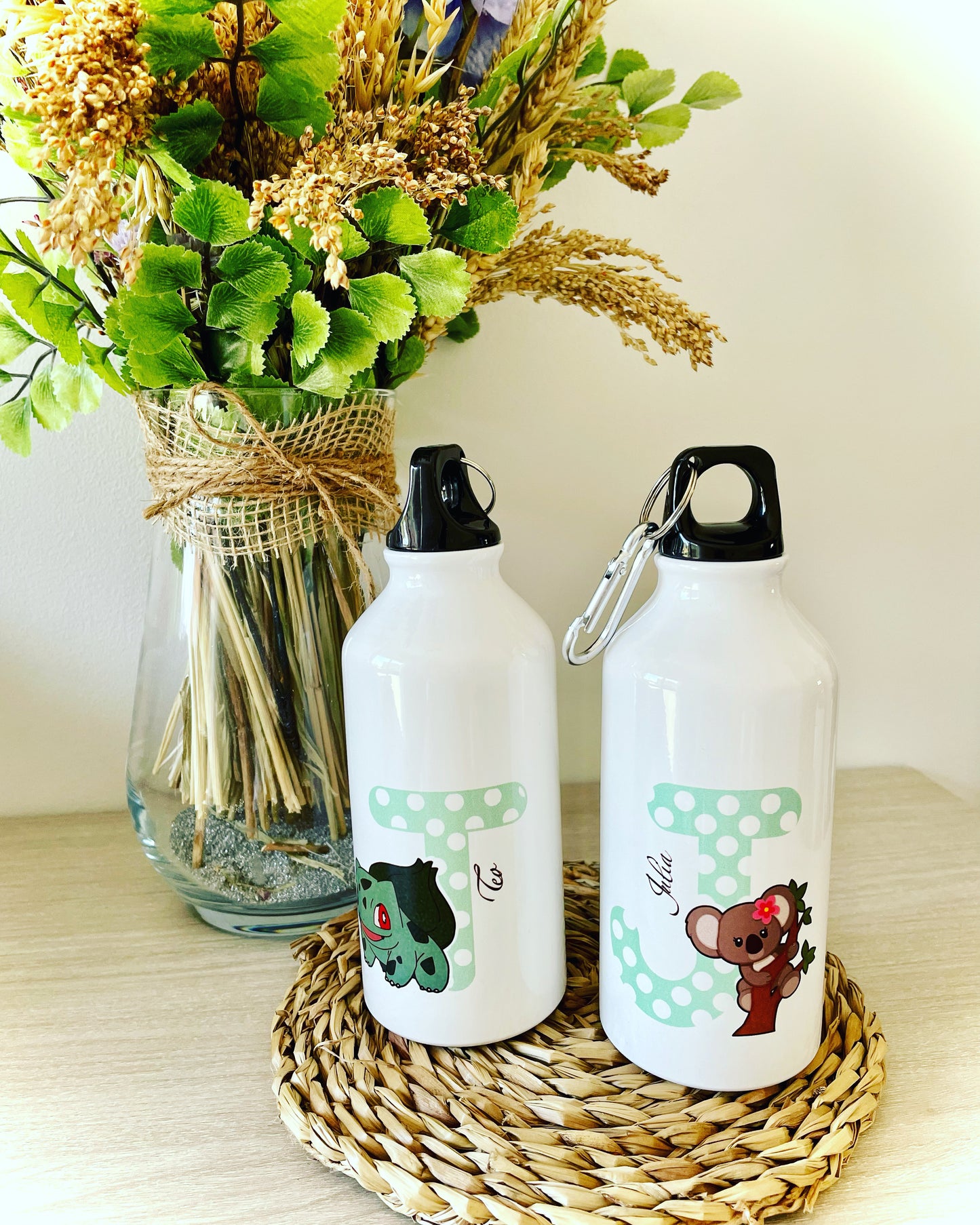 Botella Personalizable
