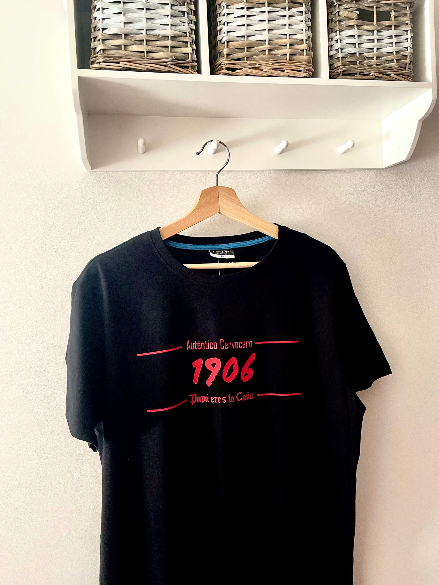 Papá Eres La Caña - 1906