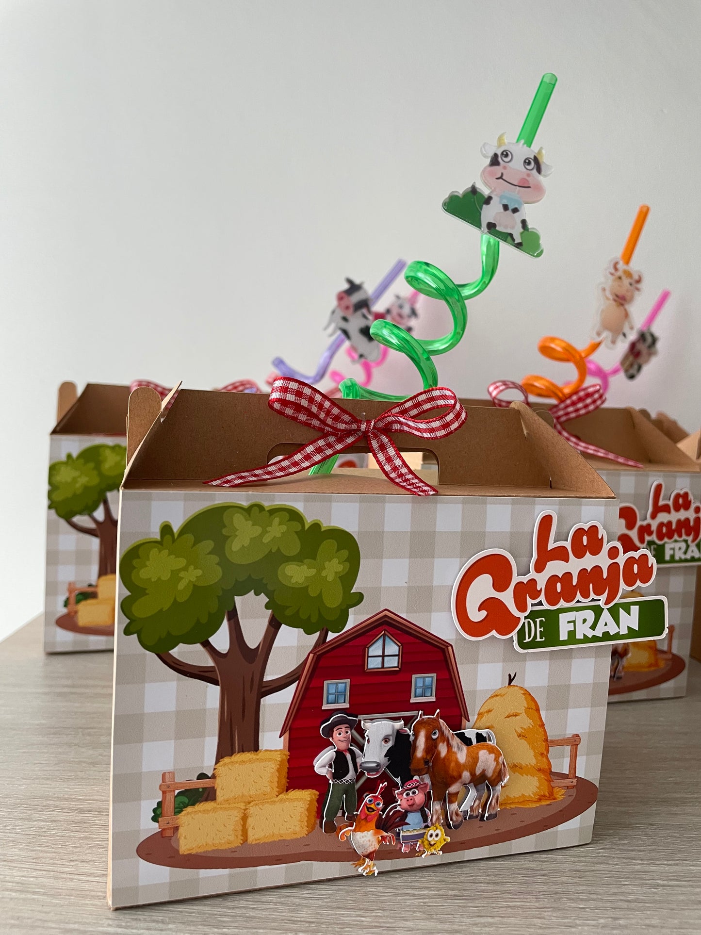 Caja Picnic