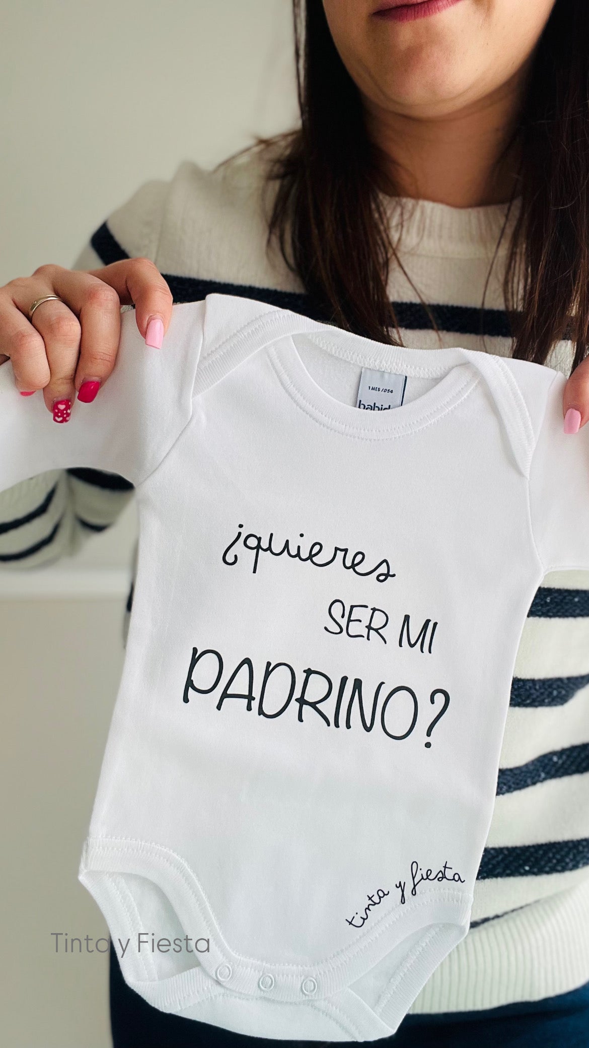 Body Padrino / Madrina