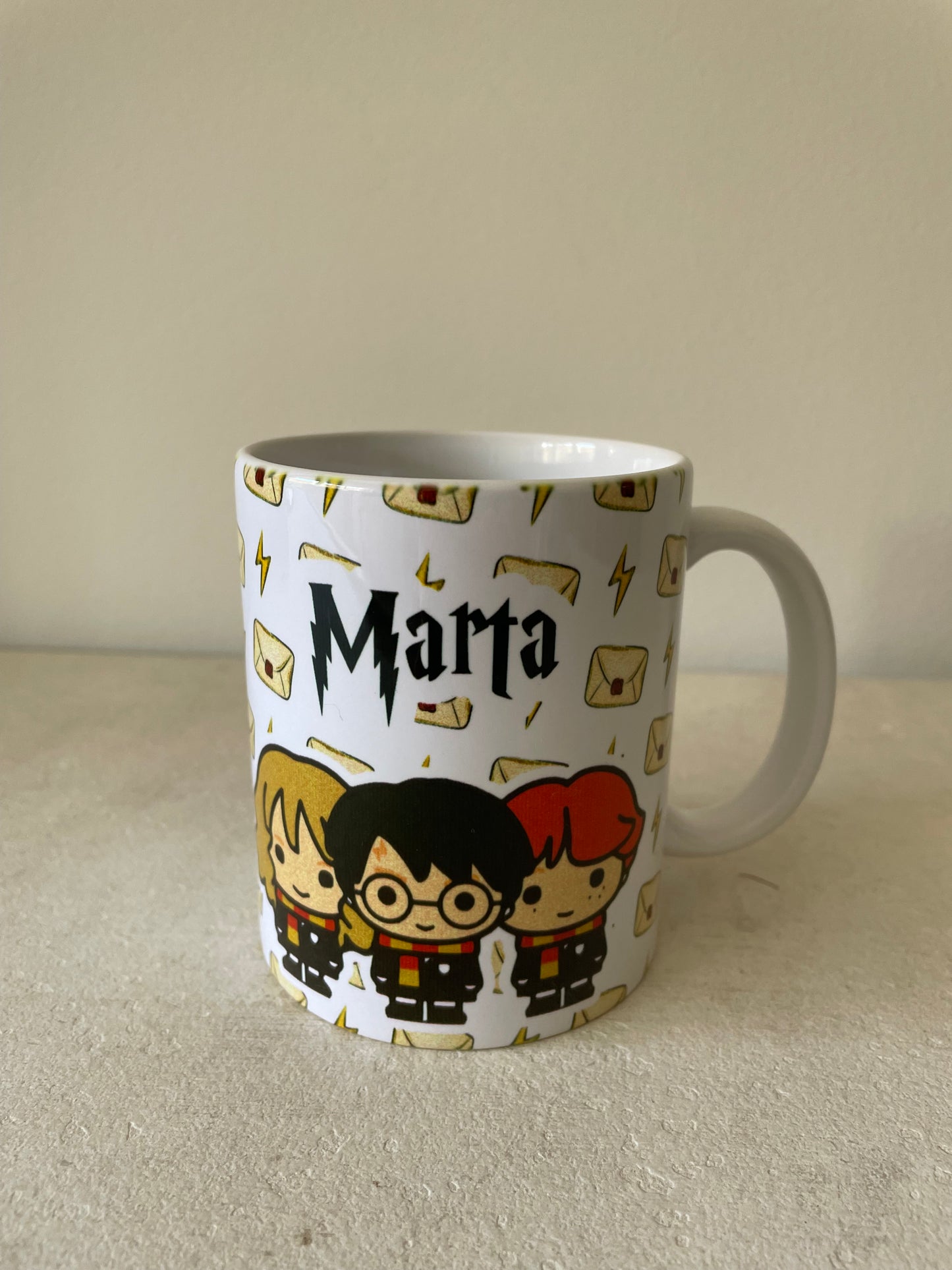 Taza para personalizar