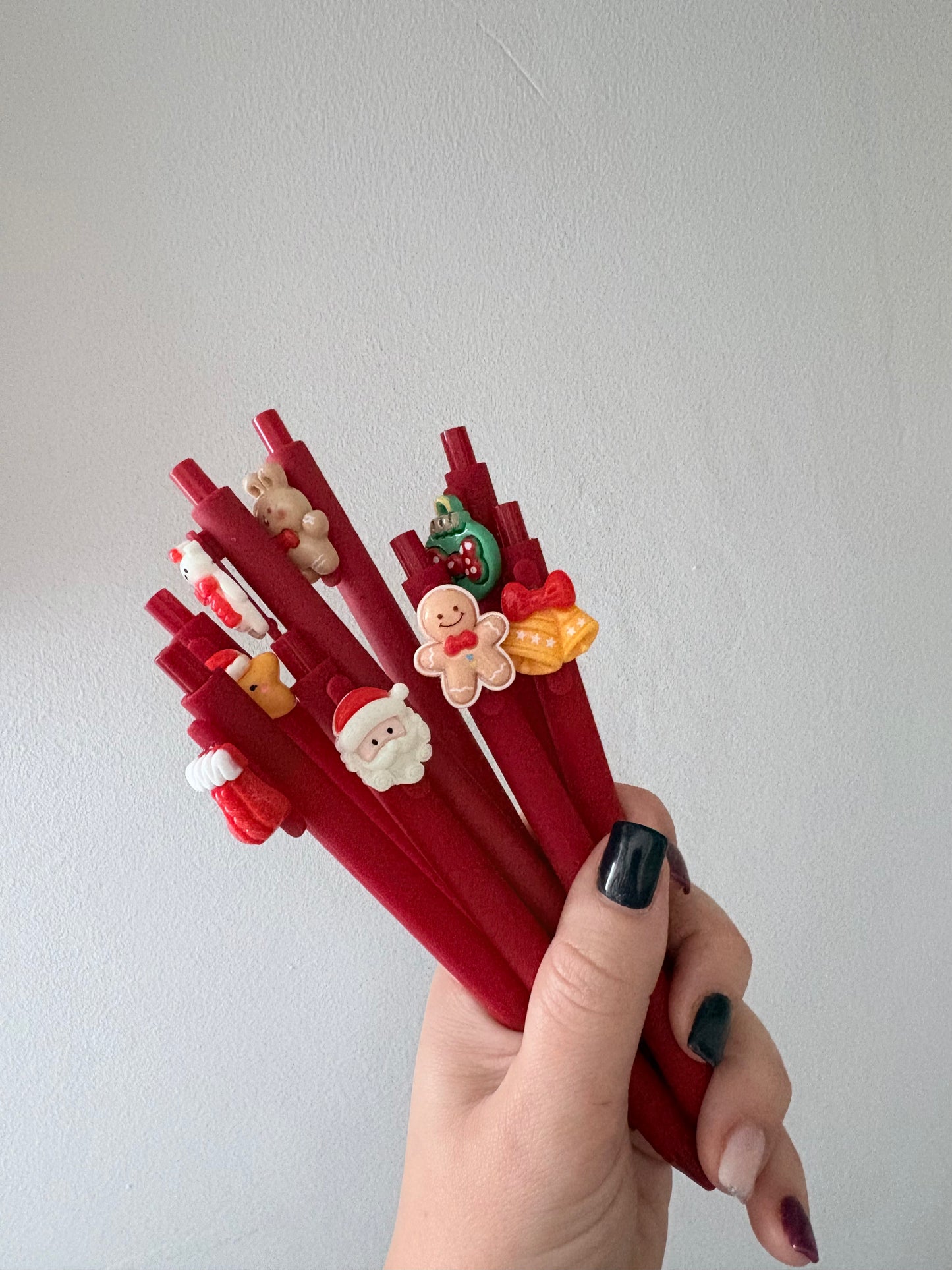 Boli navideño de regalo