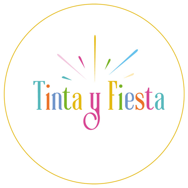Tinta y Fiesta