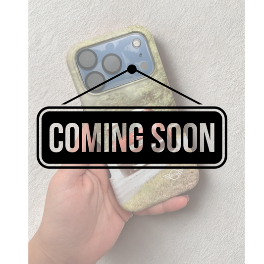 Funda para iPhone personalizada