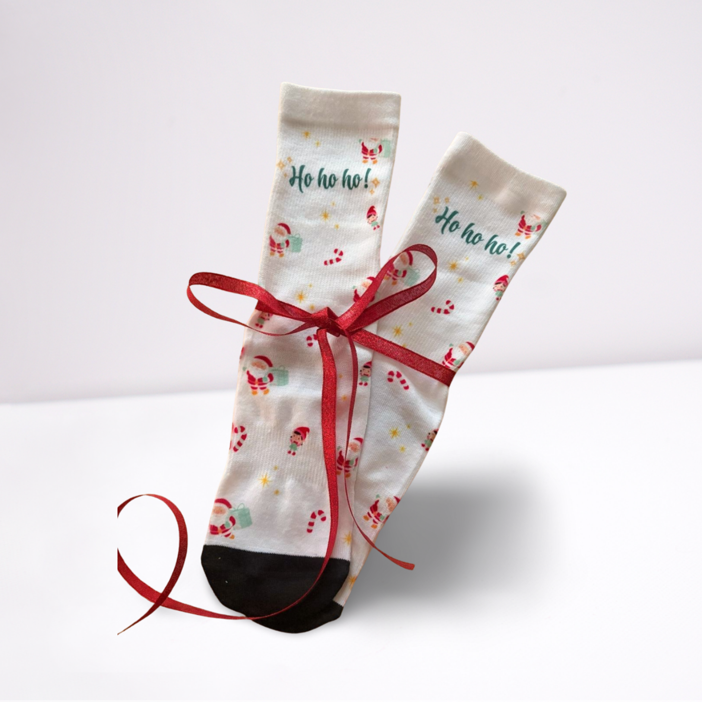 Calcetines Ho Ho Ho!