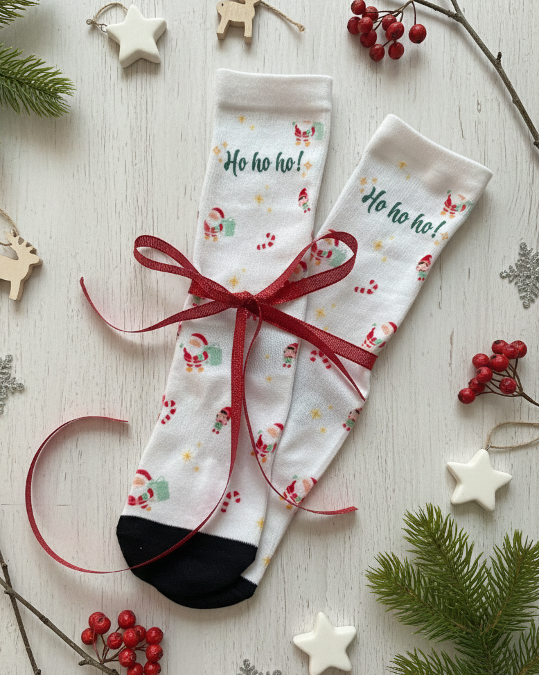 calcetines-navideños-personalizados