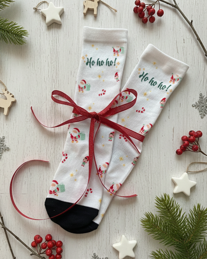 calcetines-navideños-personalizados