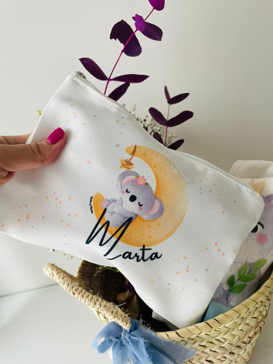 Estuche Koala Luna